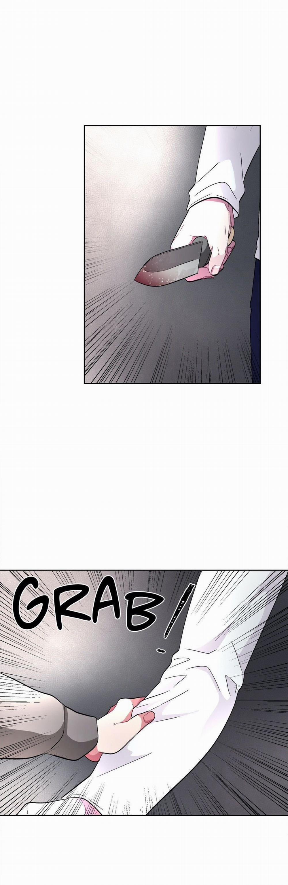 Hãy Tuân Lệnh Tôi 38 trang 21