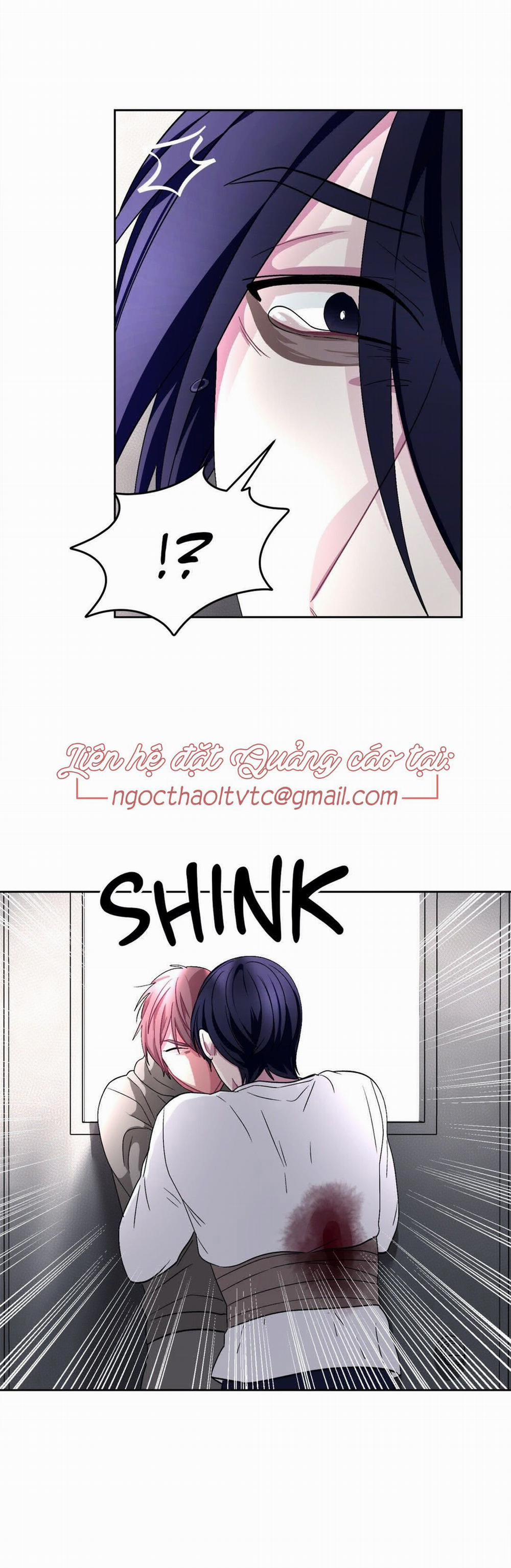 Hãy Tuân Lệnh Tôi 38 trang 22