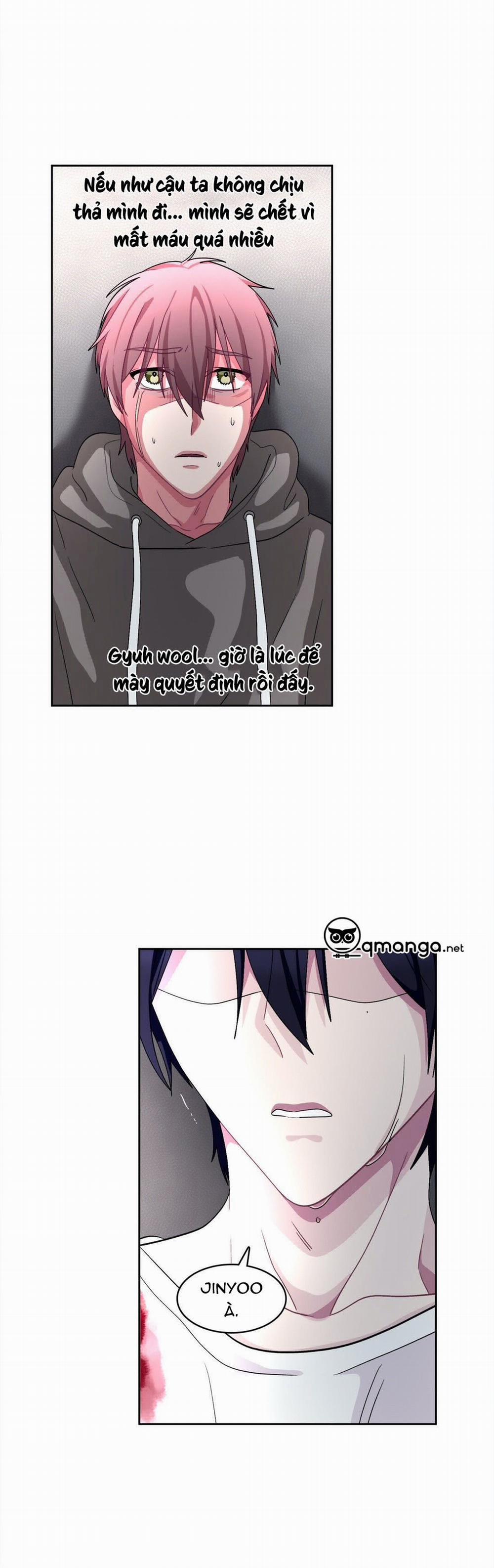 Hãy Tuân Lệnh Tôi 38 trang 26