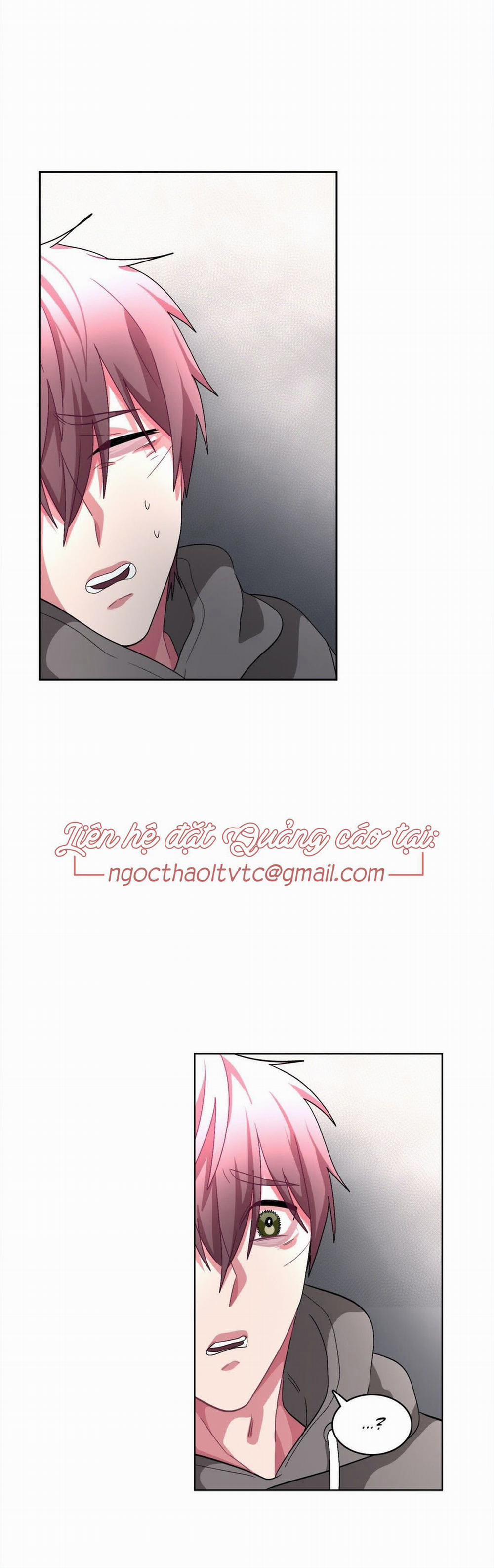 Hãy Tuân Lệnh Tôi 38 trang 29