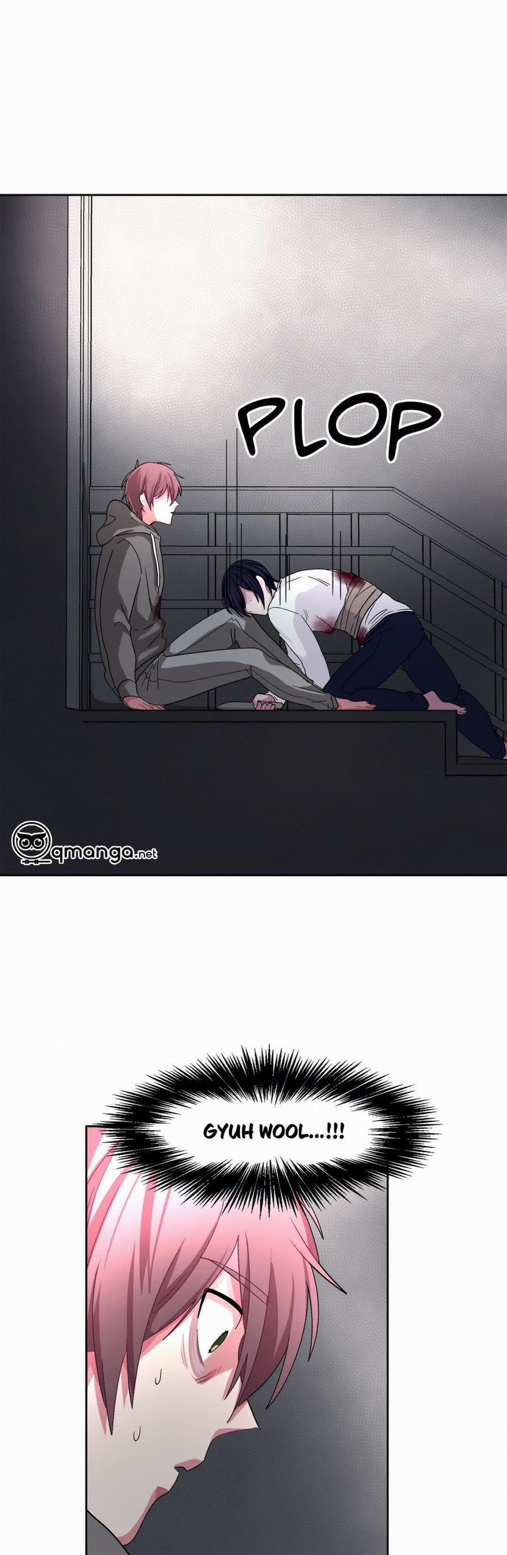 Hãy Tuân Lệnh Tôi 38 trang 30