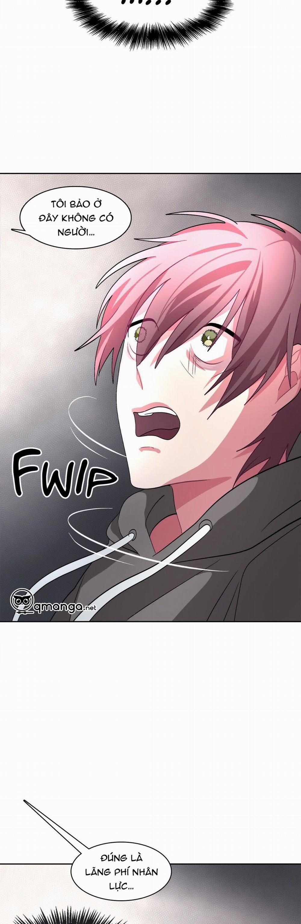 Hãy Tuân Lệnh Tôi 38 trang 32