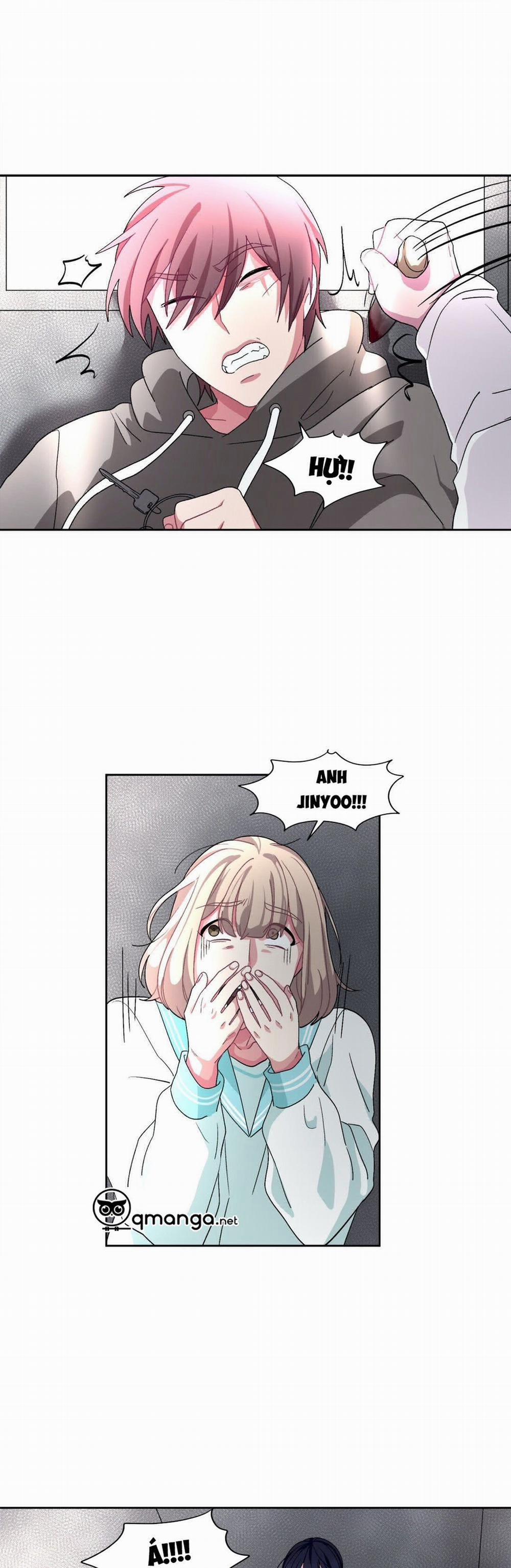 Hãy Tuân Lệnh Tôi 38 trang 5