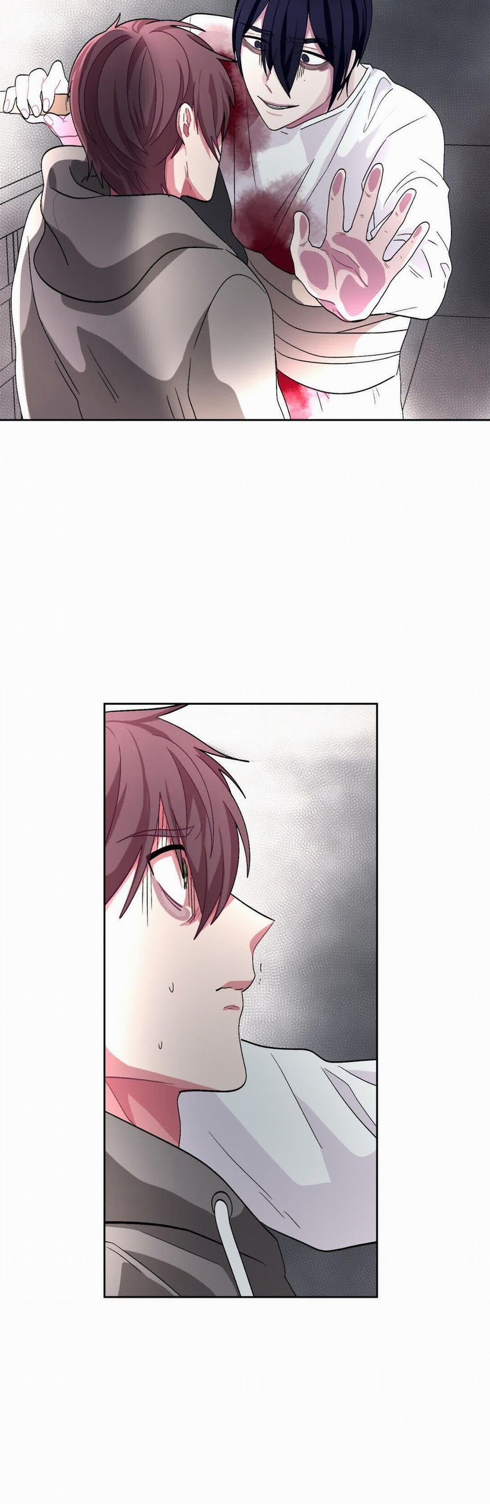 Hãy Tuân Lệnh Tôi 38 trang 9