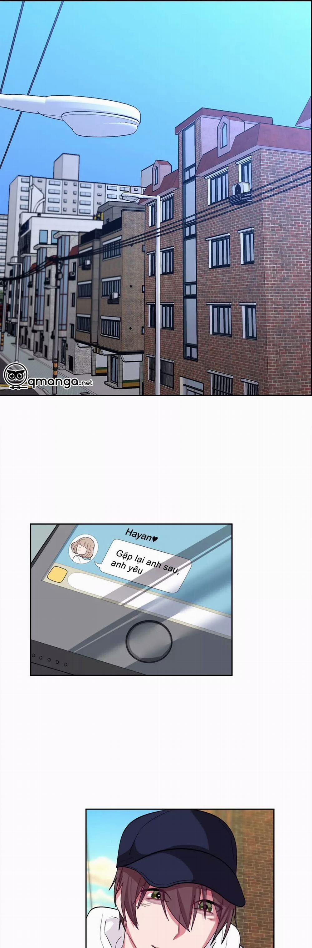 Hãy Tuân Lệnh Tôi 39 trang 10