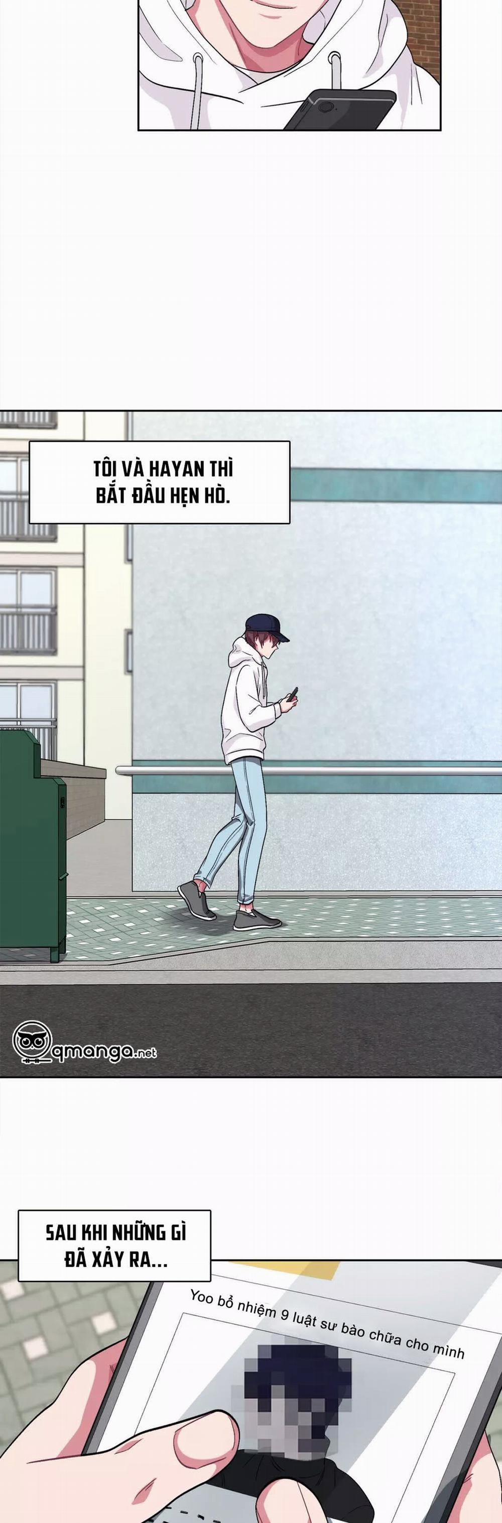 Hãy Tuân Lệnh Tôi 39 trang 11