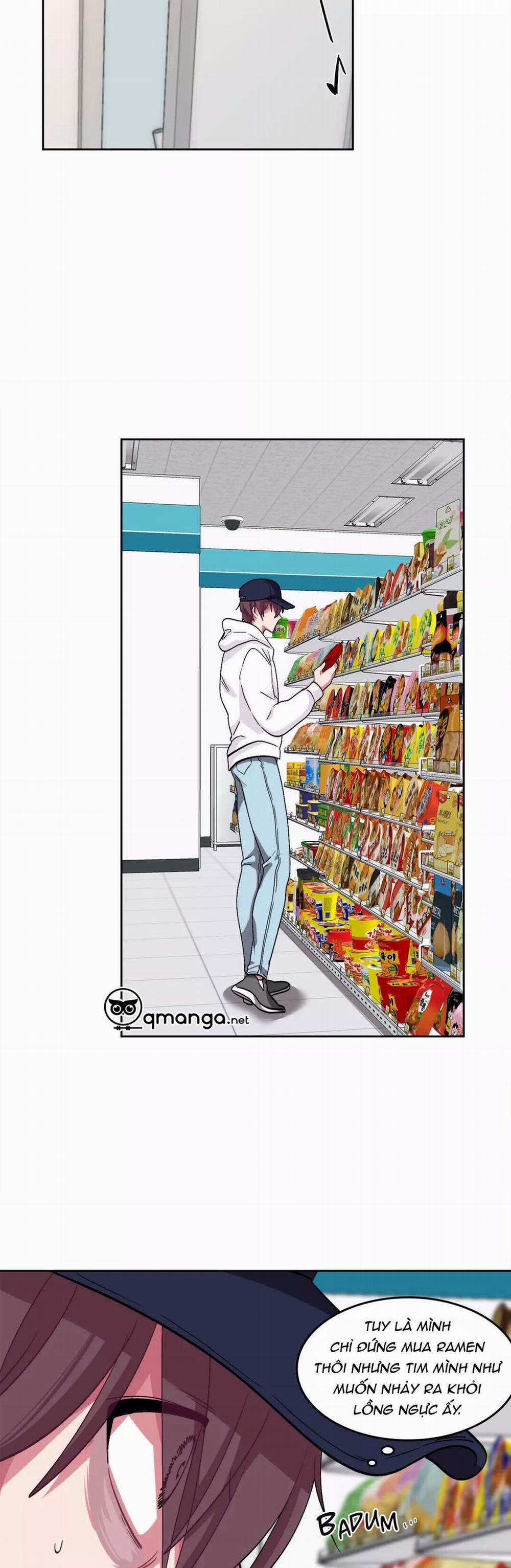 Hãy Tuân Lệnh Tôi 39 trang 17