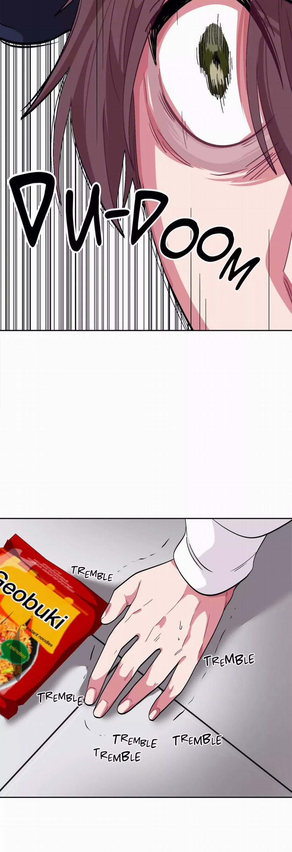 Hãy Tuân Lệnh Tôi 39 trang 21