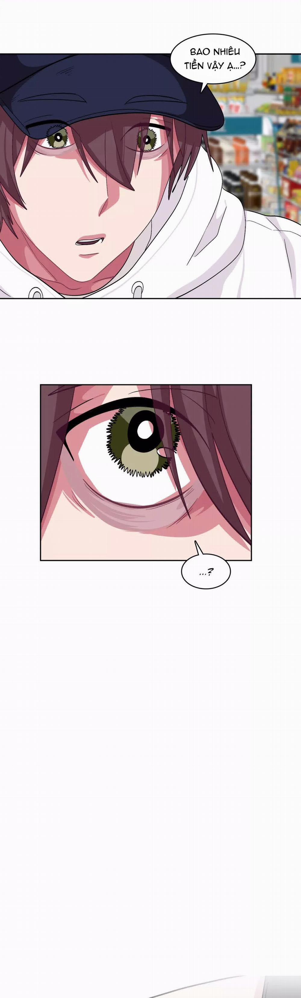 Hãy Tuân Lệnh Tôi 39 trang 25