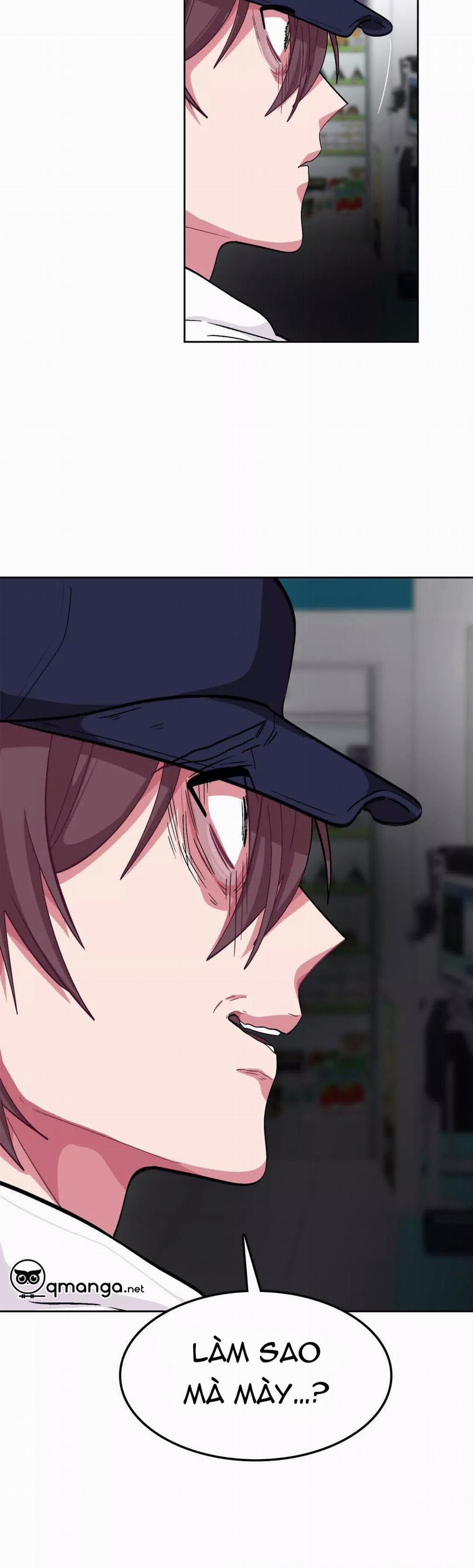 Hãy Tuân Lệnh Tôi 39 trang 29