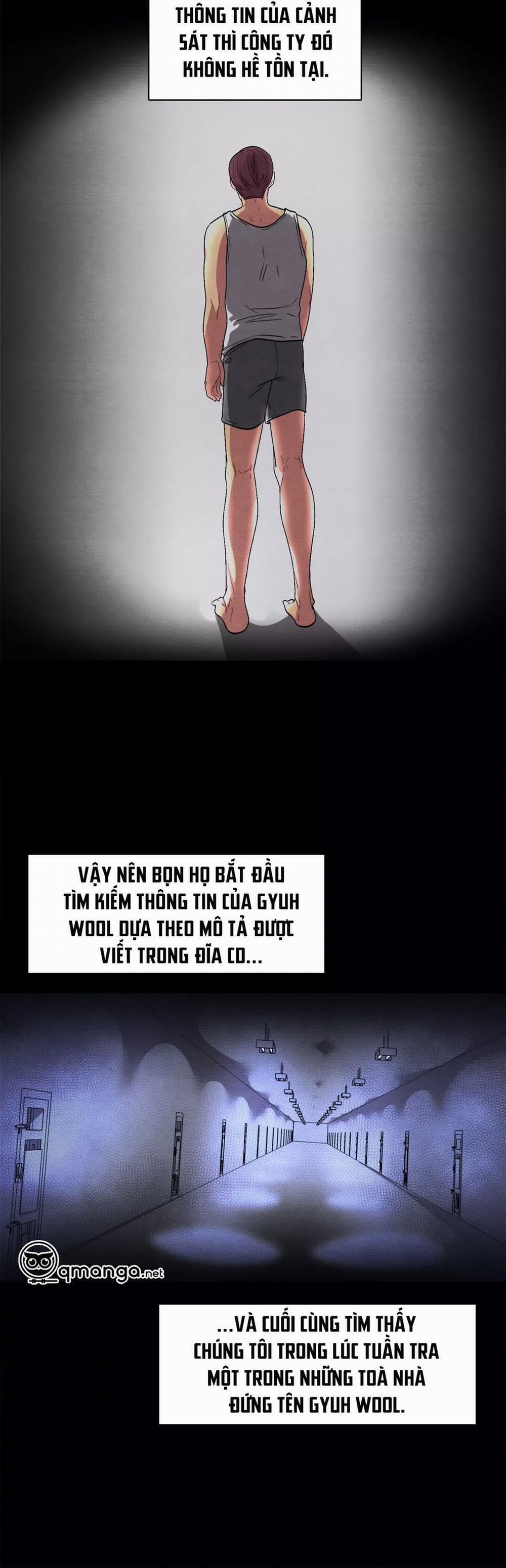 Hãy Tuân Lệnh Tôi 39 trang 4