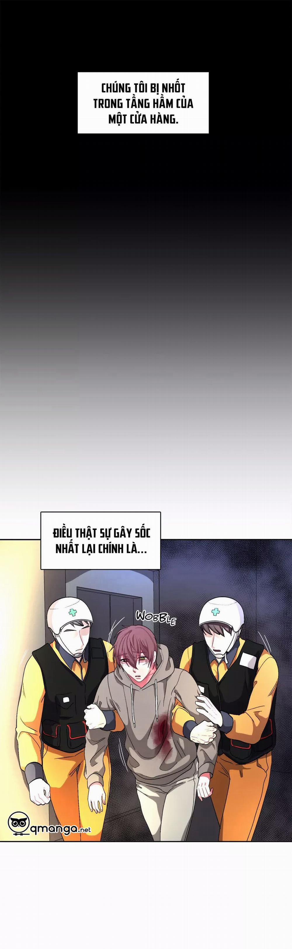 Hãy Tuân Lệnh Tôi 39 trang 5