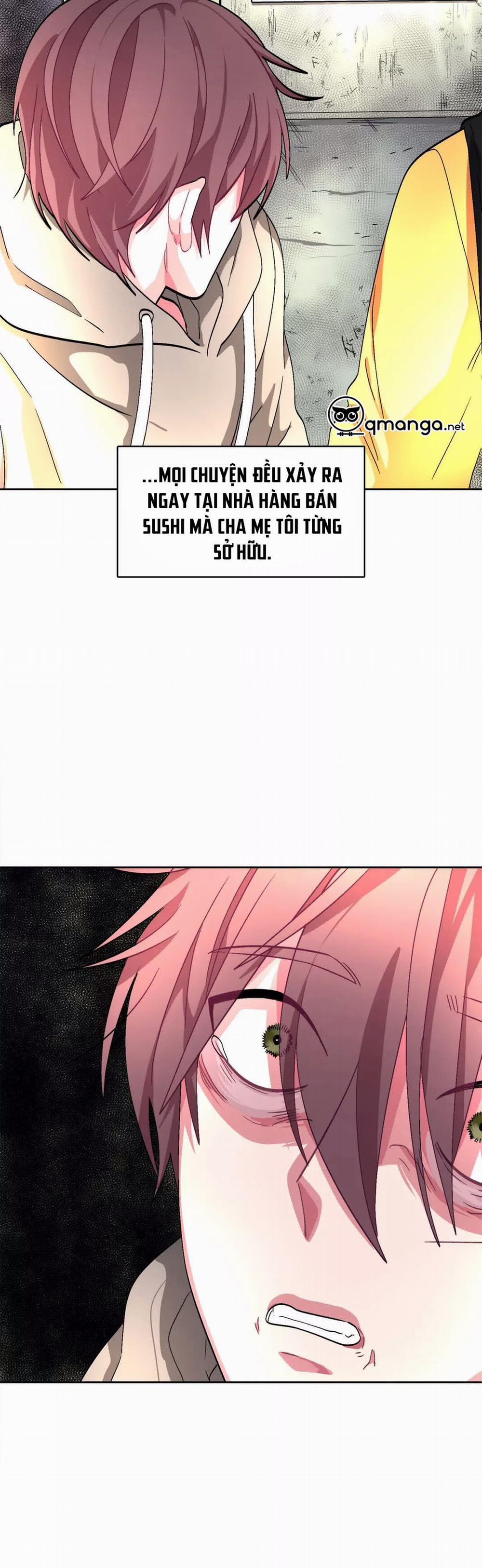 Hãy Tuân Lệnh Tôi 39 trang 7