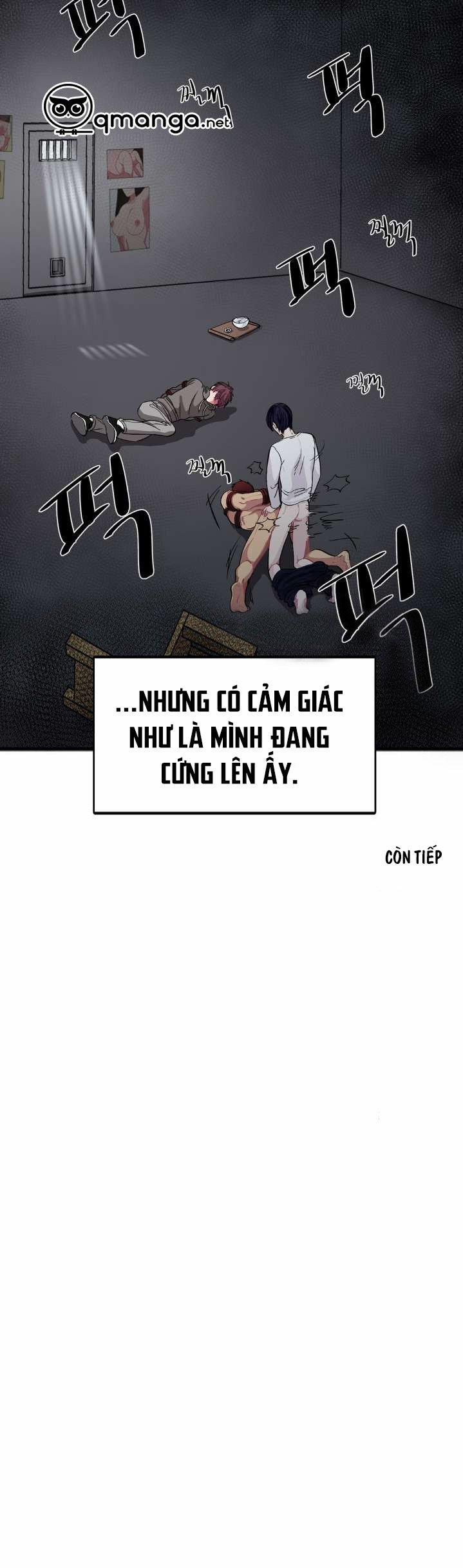 Hãy Tuân Lệnh Tôi 4 trang 17