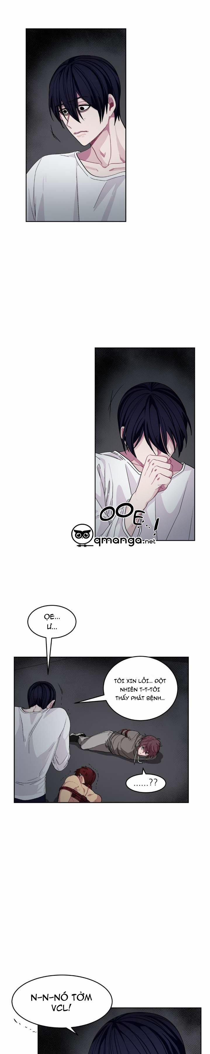 Hãy Tuân Lệnh Tôi 4 trang 2