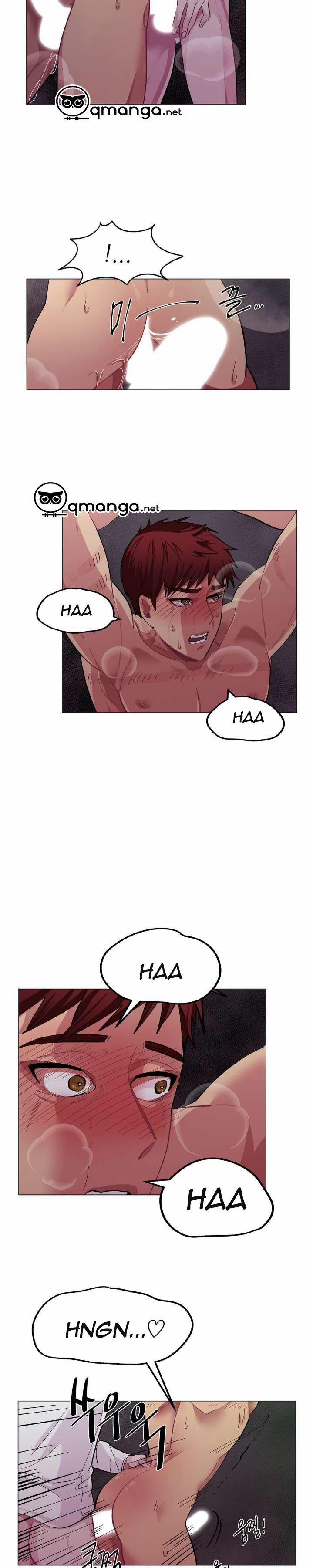 Hãy Tuân Lệnh Tôi 5 trang 13