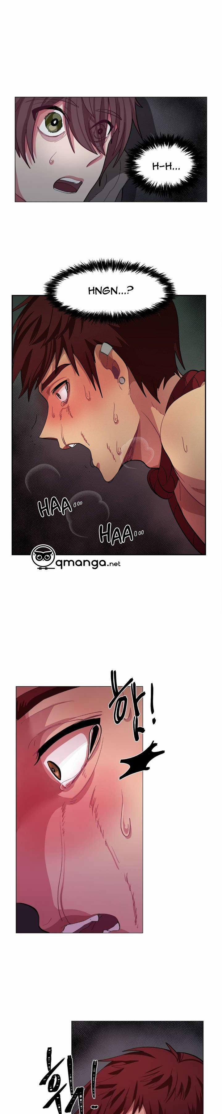 Hãy Tuân Lệnh Tôi 5 trang 4