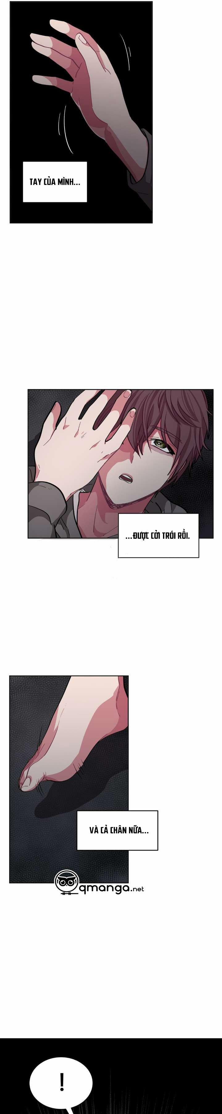 Hãy Tuân Lệnh Tôi 6 trang 16