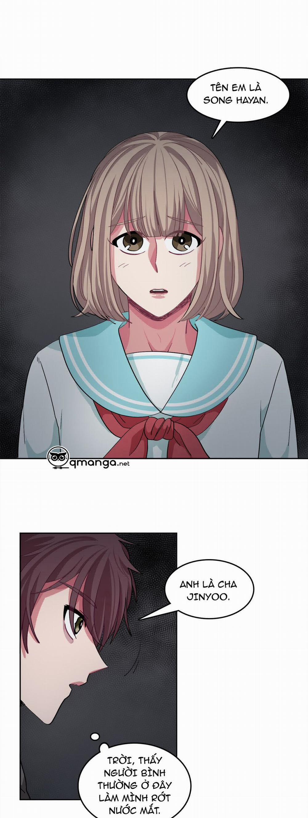 Hãy Tuân Lệnh Tôi 7 trang 10