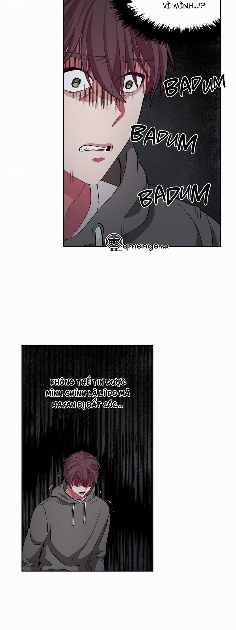 Hãy Tuân Lệnh Tôi 7 trang 17