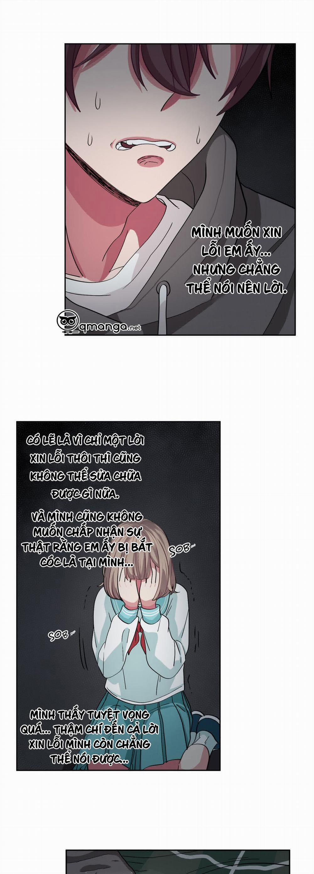 Hãy Tuân Lệnh Tôi 7 trang 18