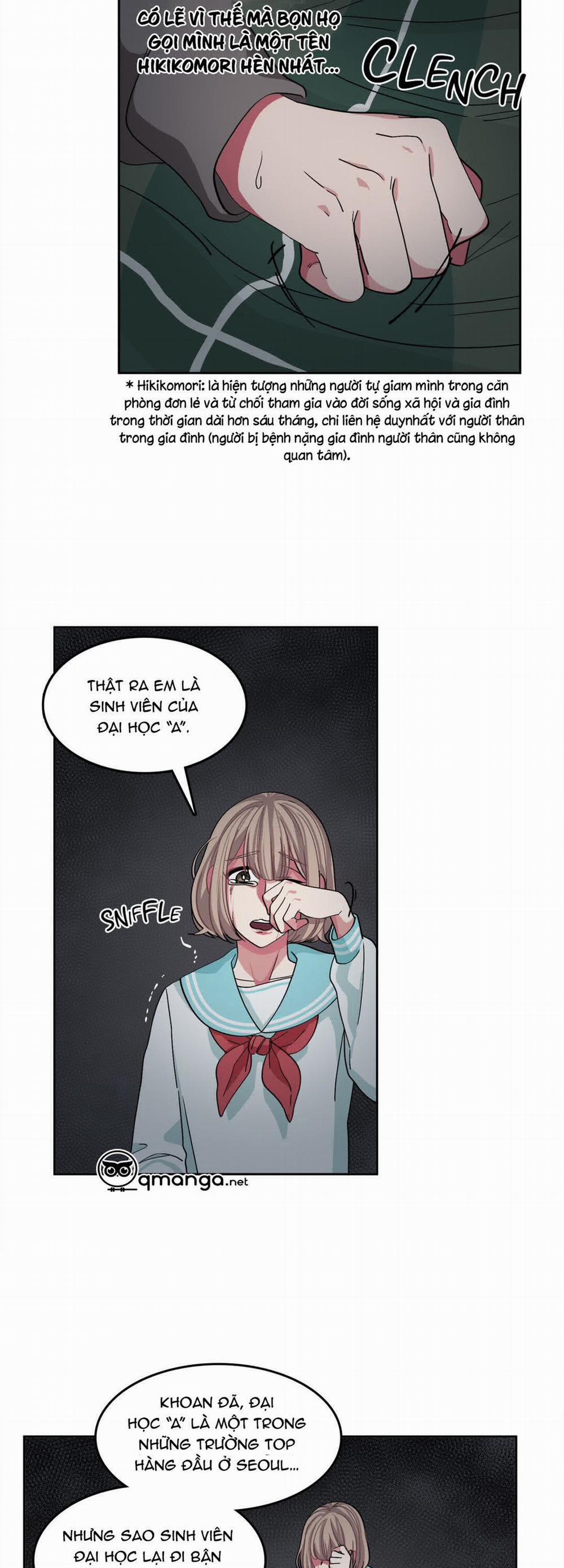 Hãy Tuân Lệnh Tôi 7 trang 19