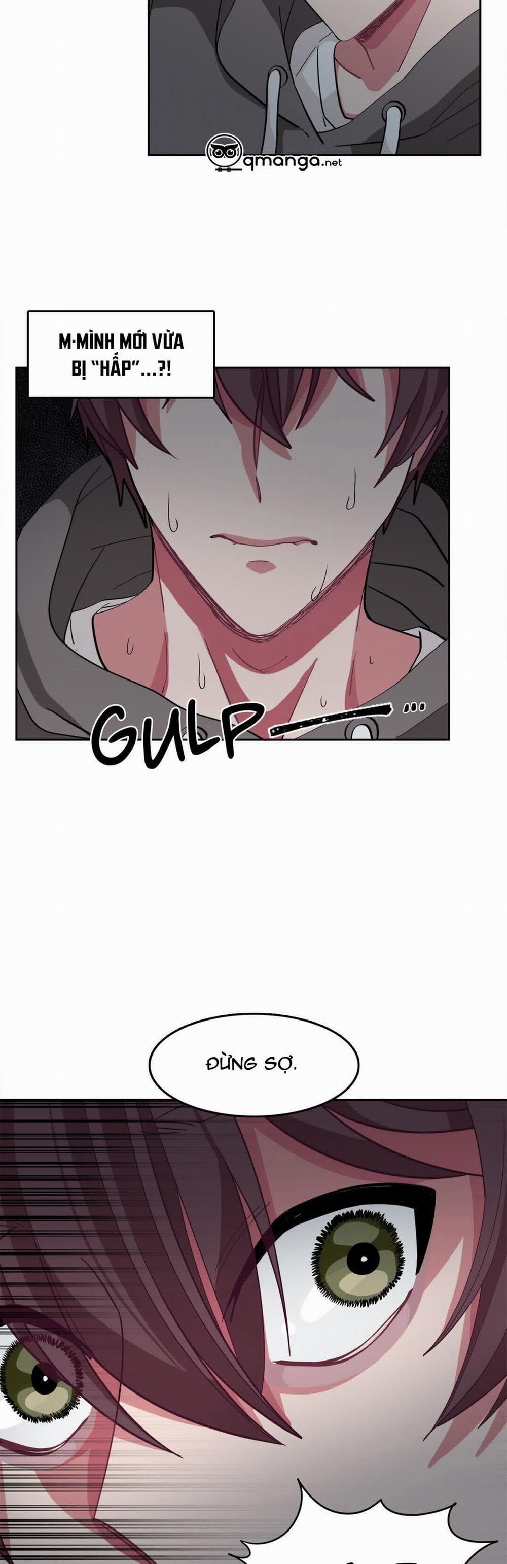 Hãy Tuân Lệnh Tôi 7 trang 2