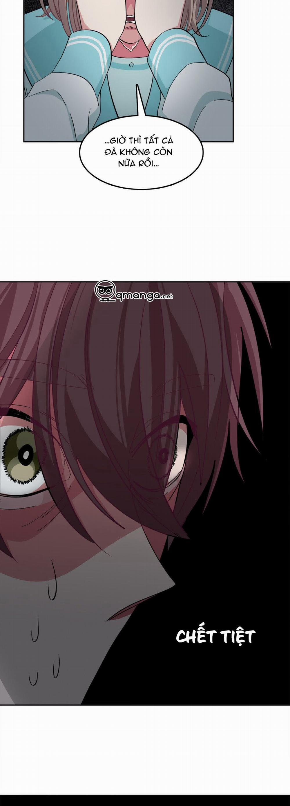 Hãy Tuân Lệnh Tôi 7 trang 21