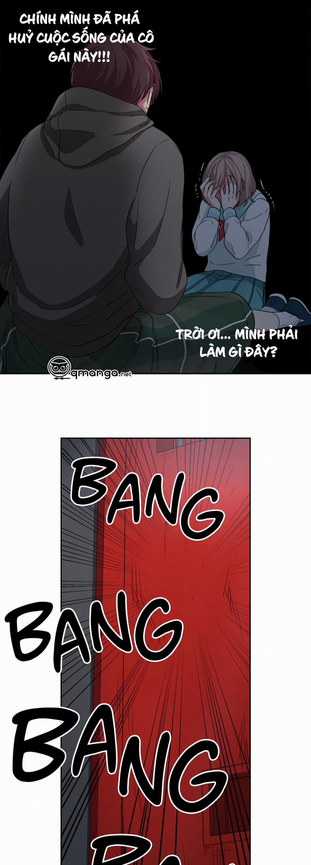 Hãy Tuân Lệnh Tôi 7 trang 22