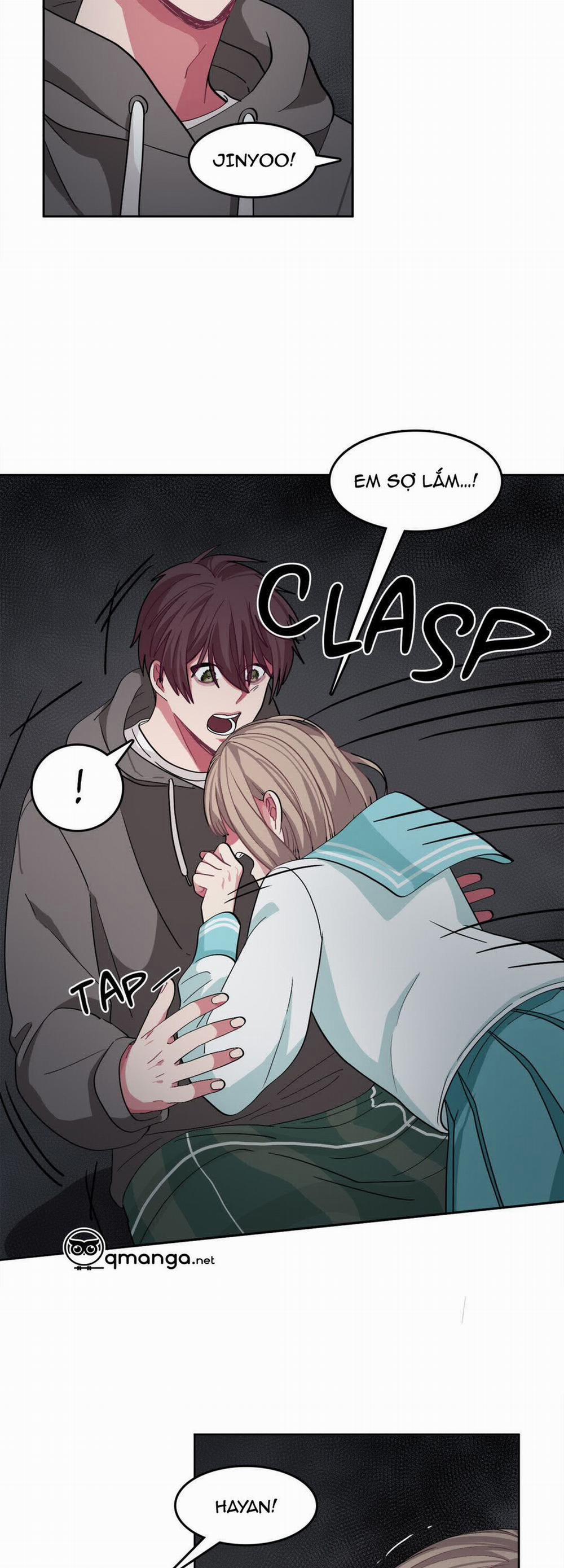 Hãy Tuân Lệnh Tôi 7 trang 26