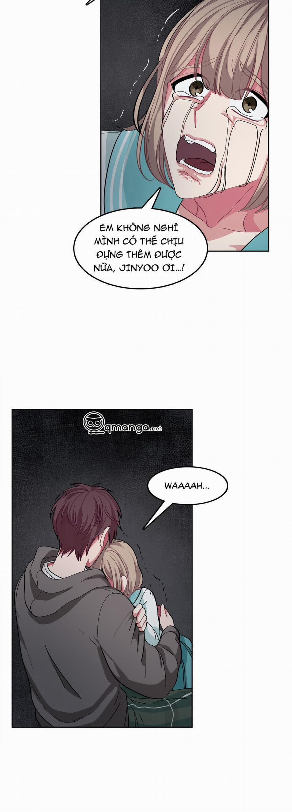 Hãy Tuân Lệnh Tôi 7 trang 27