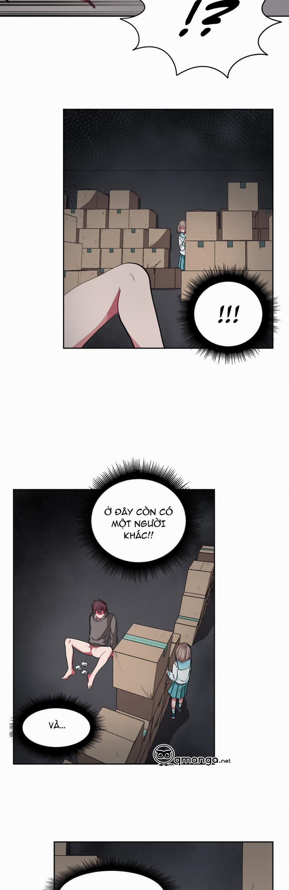 Hãy Tuân Lệnh Tôi 7 trang 3