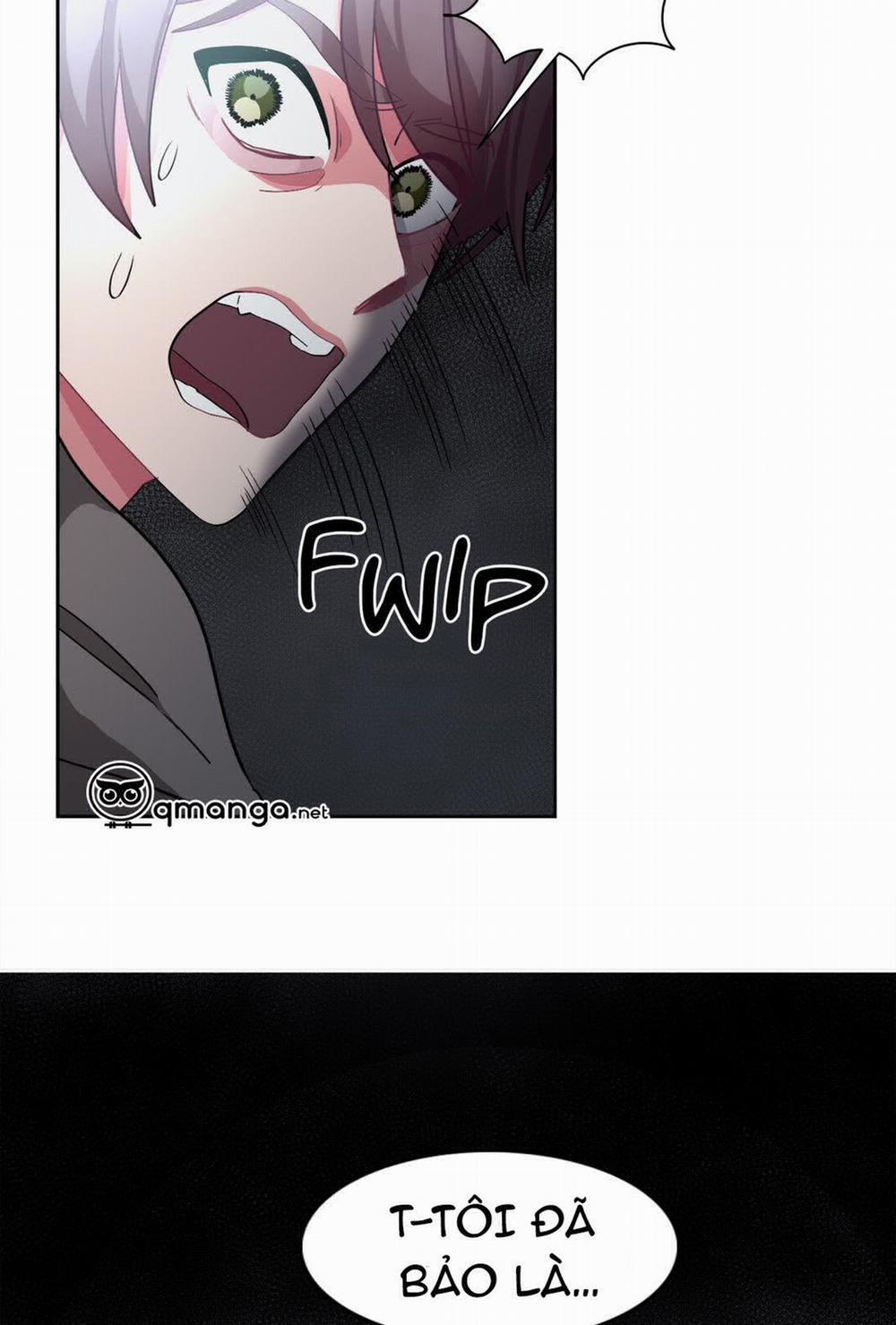 Hãy Tuân Lệnh Tôi 7 trang 32