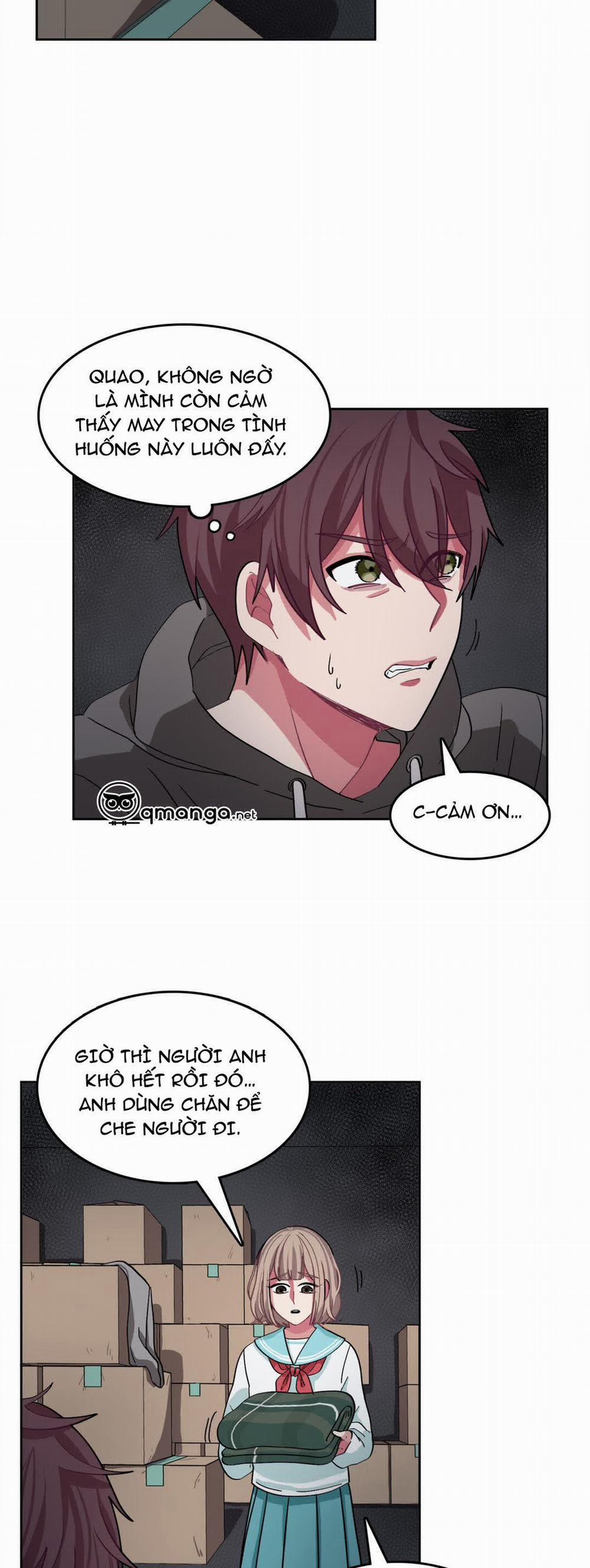 Hãy Tuân Lệnh Tôi 7 trang 7