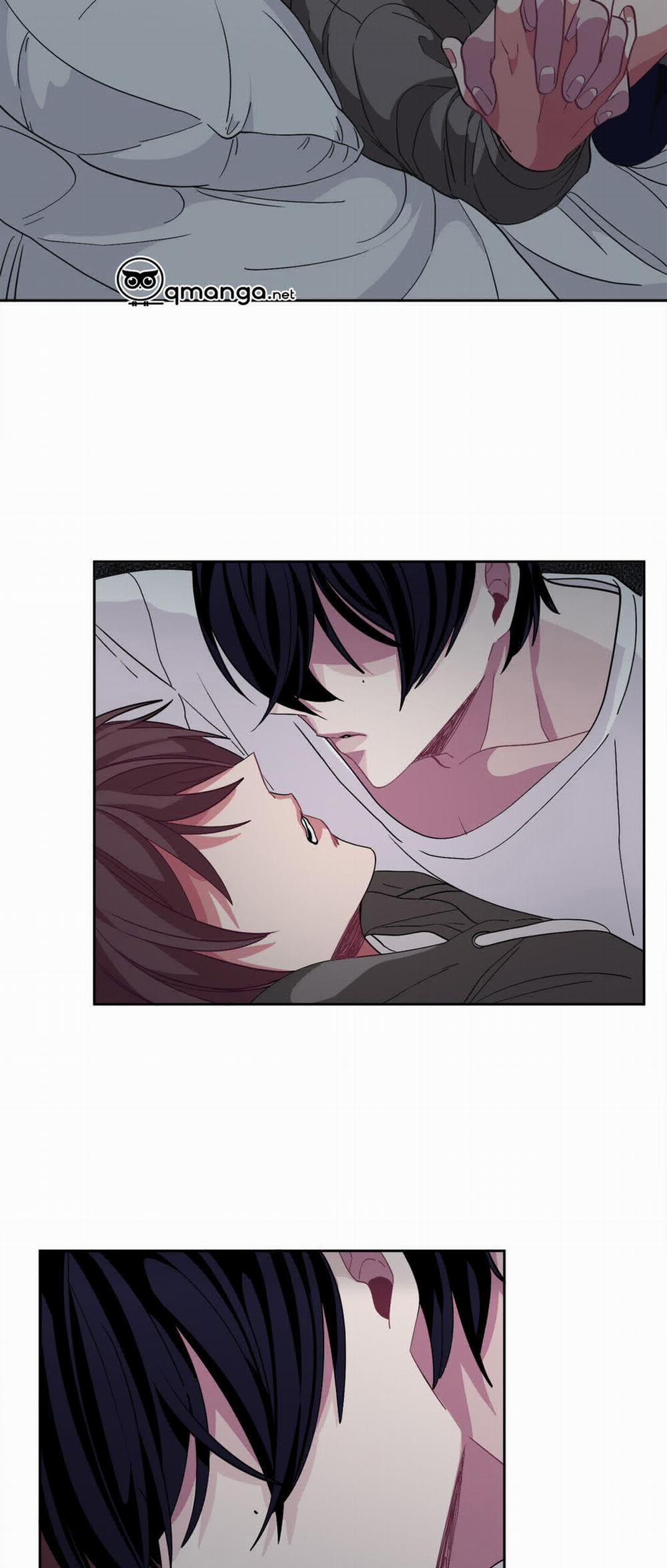 Hãy Tuân Lệnh Tôi 8 trang 16