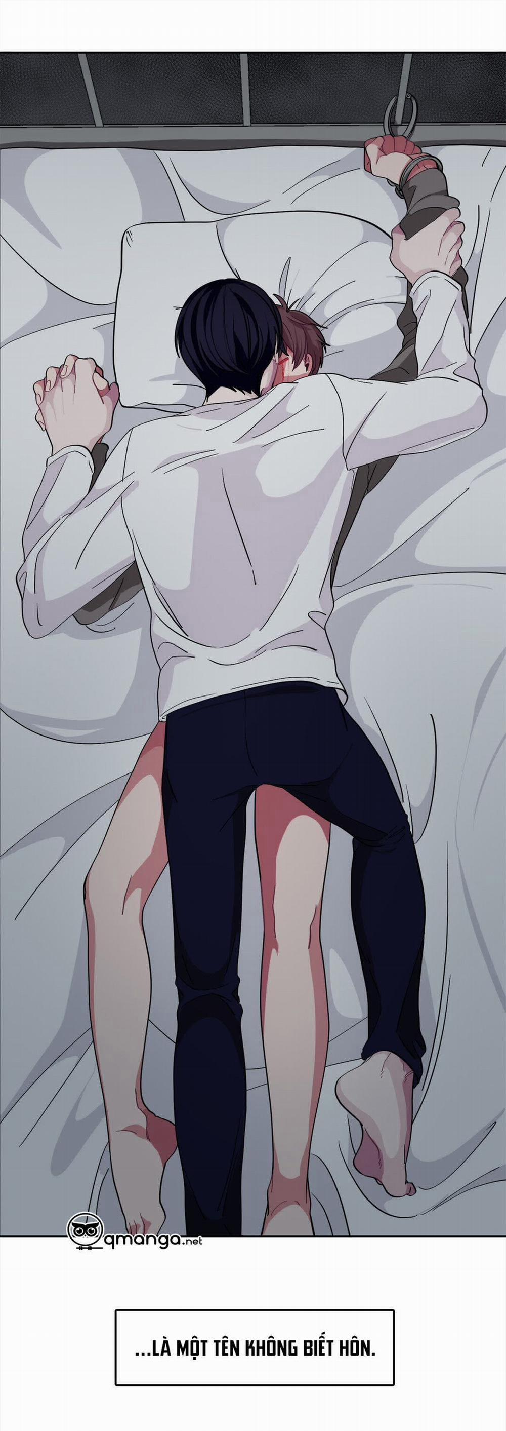 Hãy Tuân Lệnh Tôi 8 trang 18