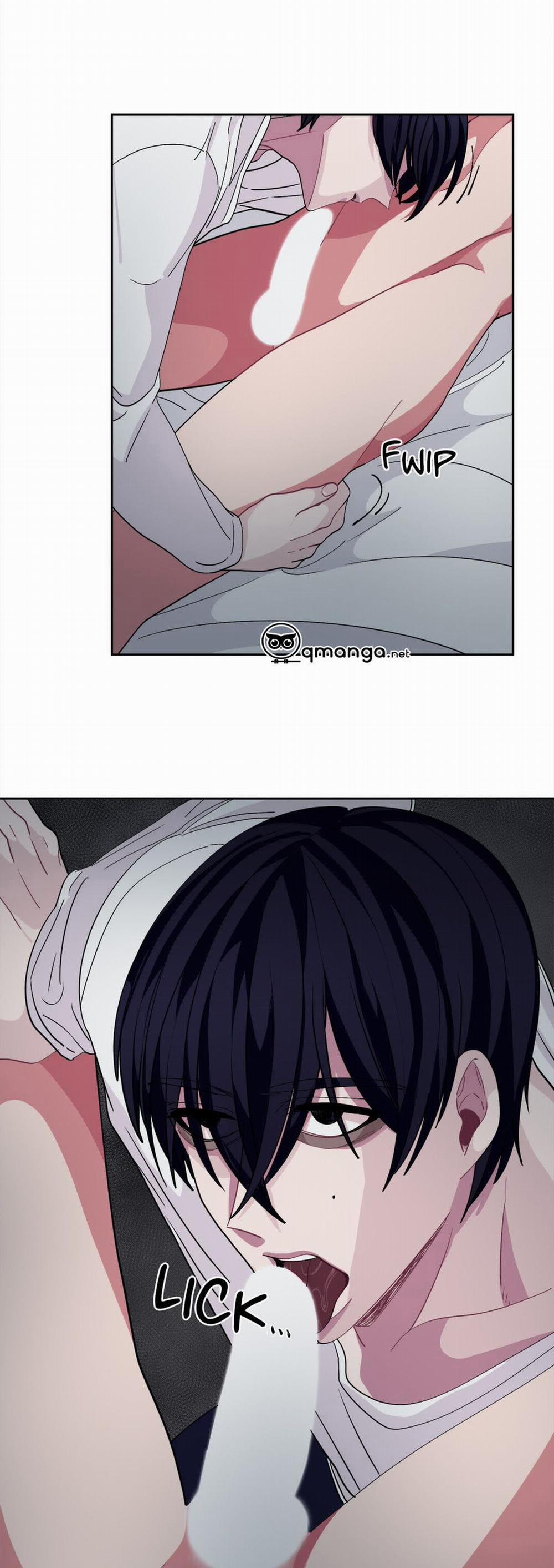 Hãy Tuân Lệnh Tôi 8 trang 20