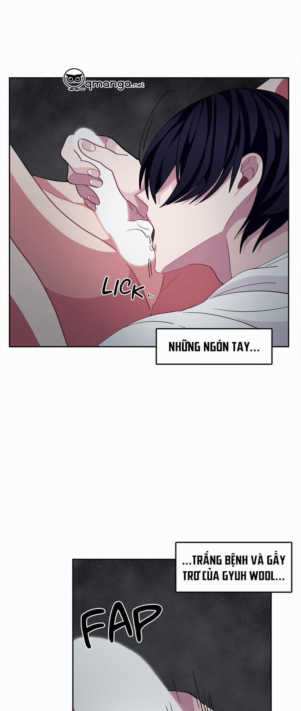 Hãy Tuân Lệnh Tôi 8 trang 24