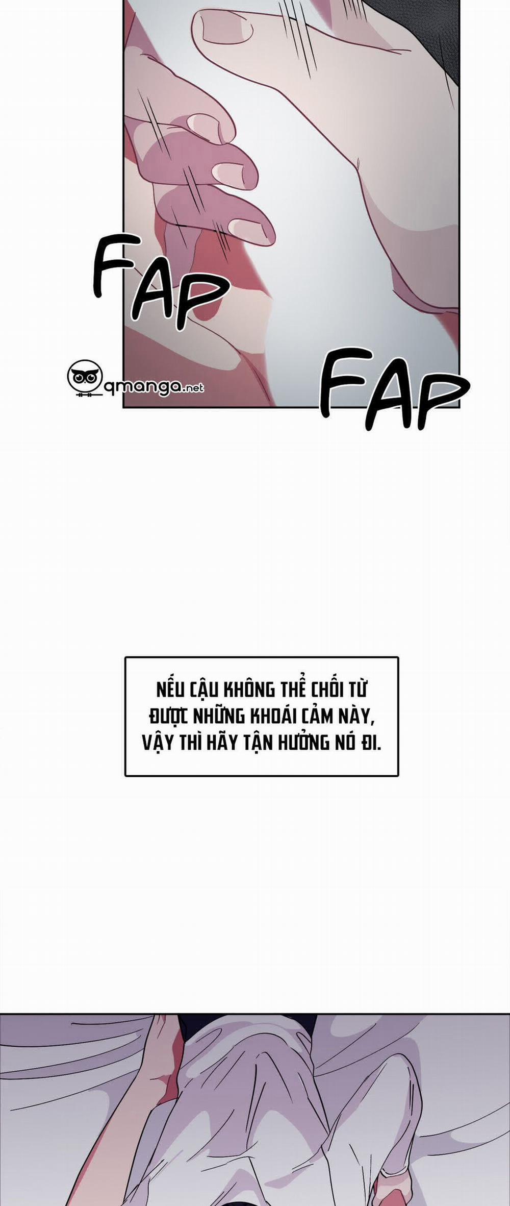 Hãy Tuân Lệnh Tôi 8 trang 25