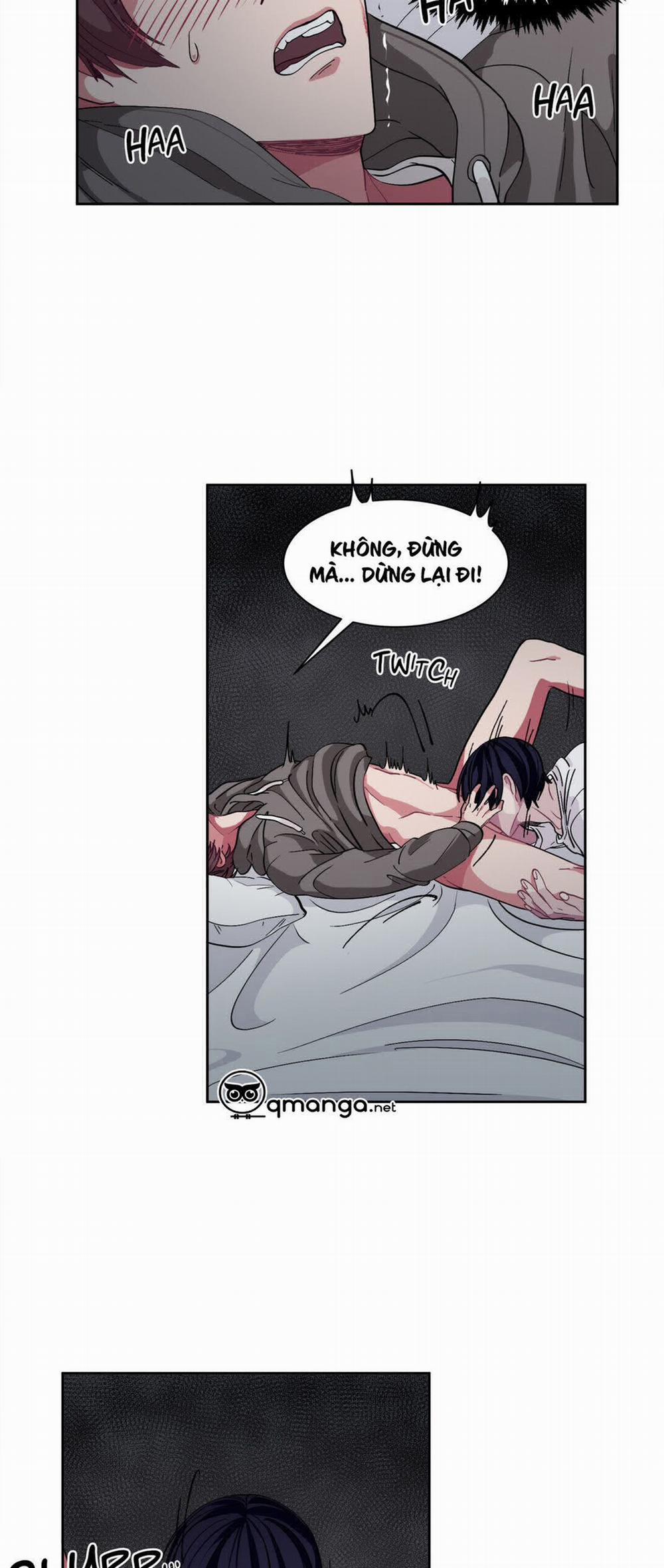 Hãy Tuân Lệnh Tôi 8 trang 28