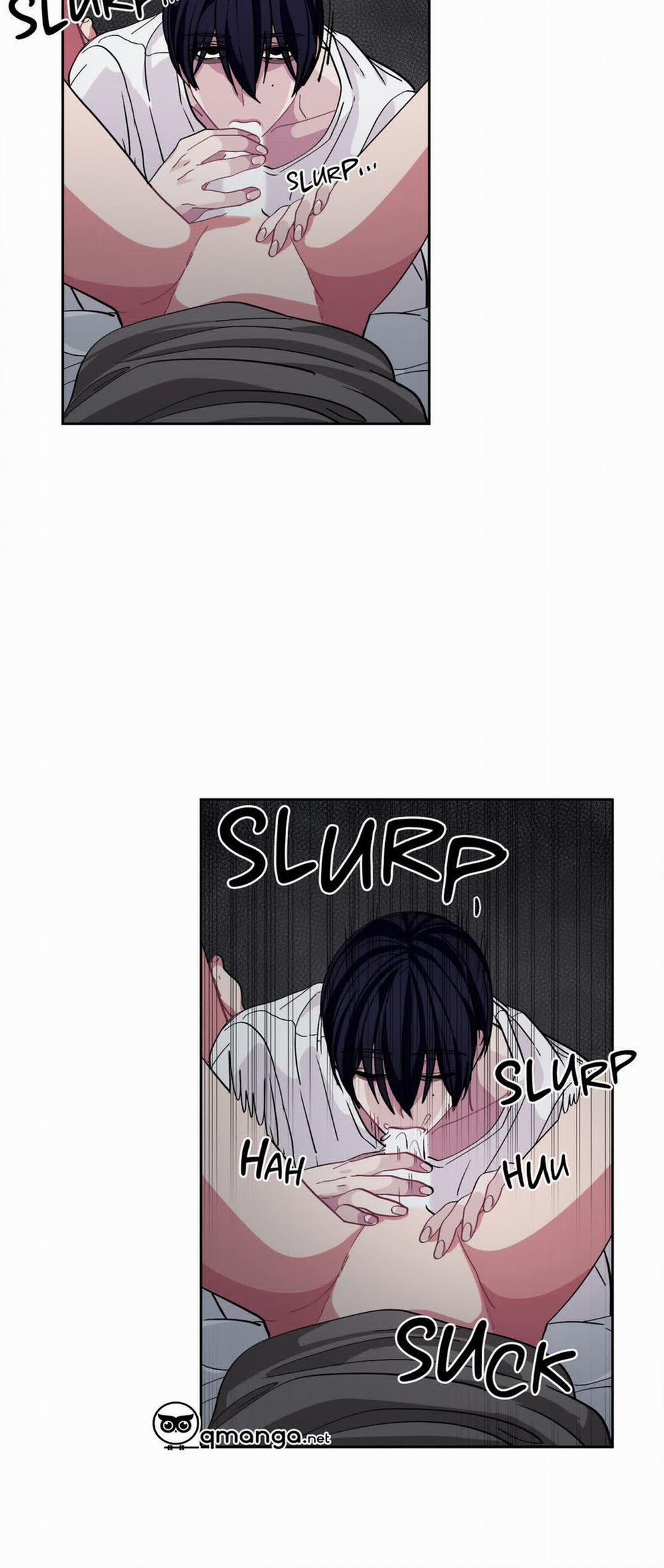 Hãy Tuân Lệnh Tôi 8 trang 29