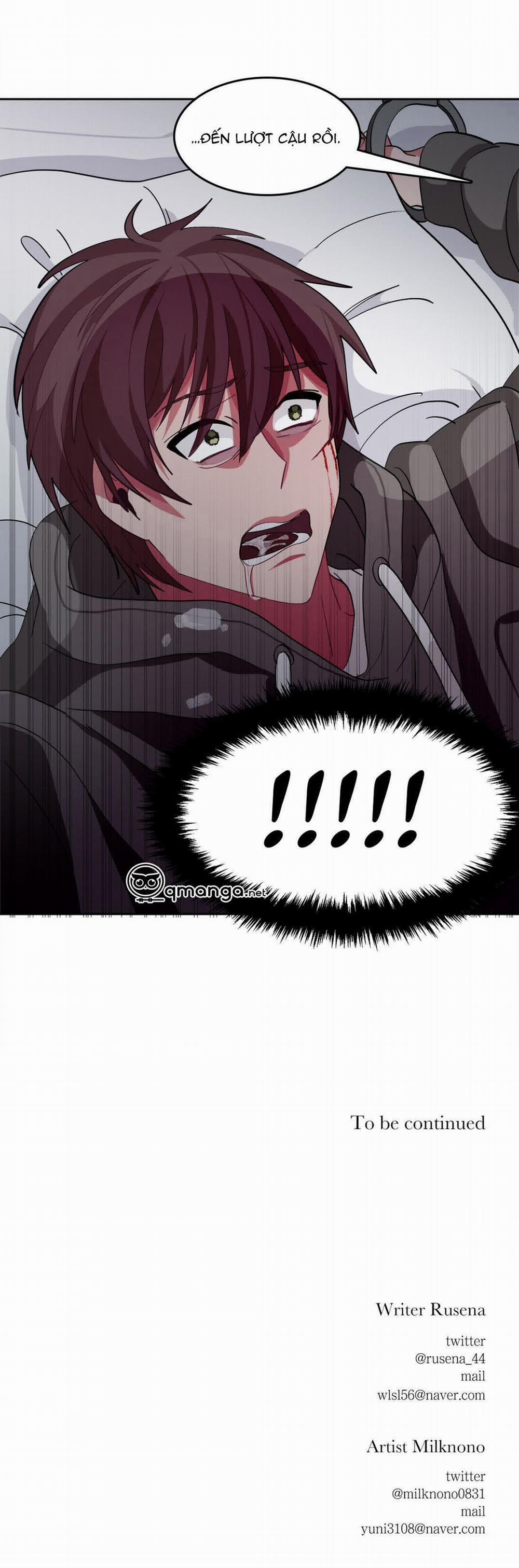 Hãy Tuân Lệnh Tôi 8 trang 35