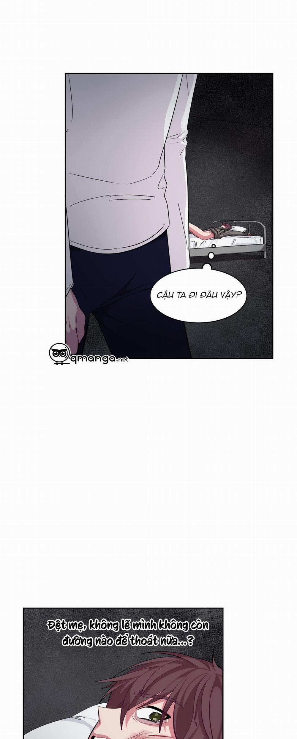 Hãy Tuân Lệnh Tôi 9 trang 15