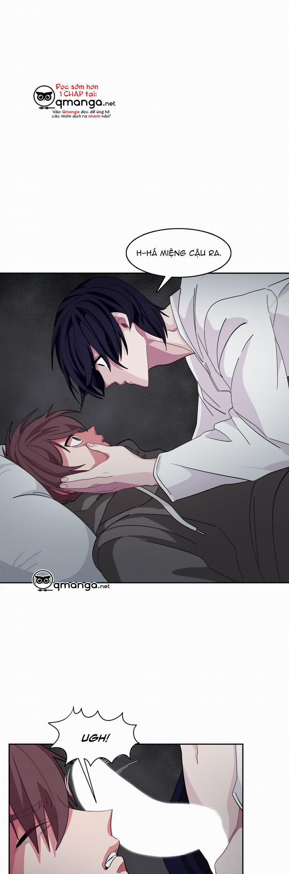 Hãy Tuân Lệnh Tôi 9 trang 2