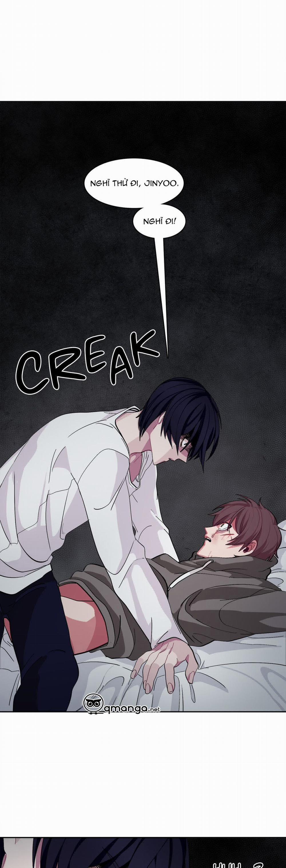 Hãy Tuân Lệnh Tôi 9 trang 32