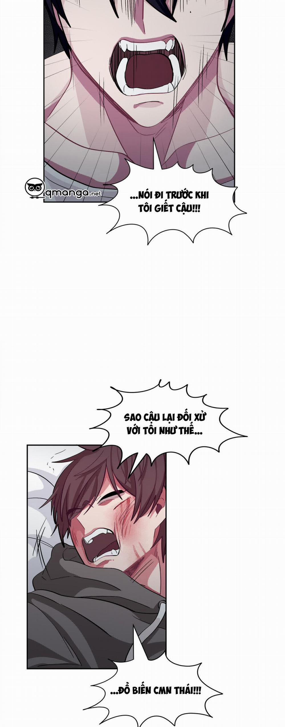 Hãy Tuân Lệnh Tôi 9 trang 8