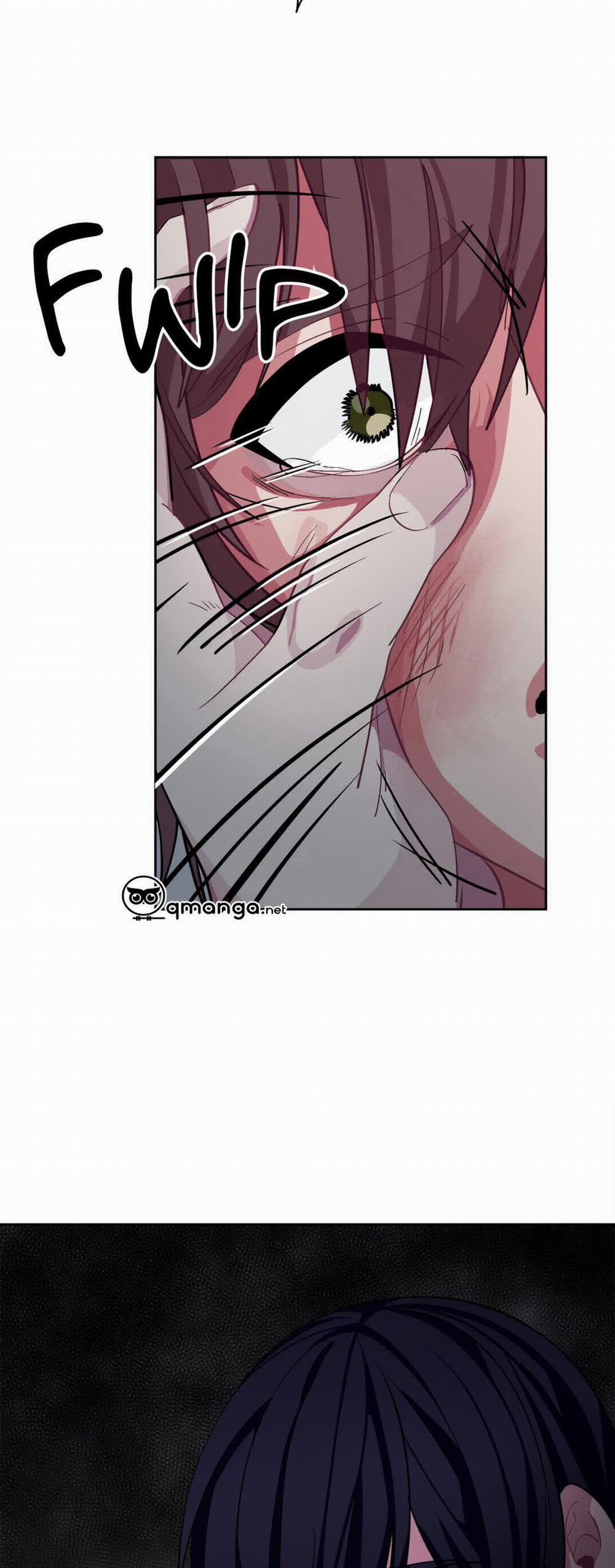 Hãy Tuân Lệnh Tôi 9 trang 9