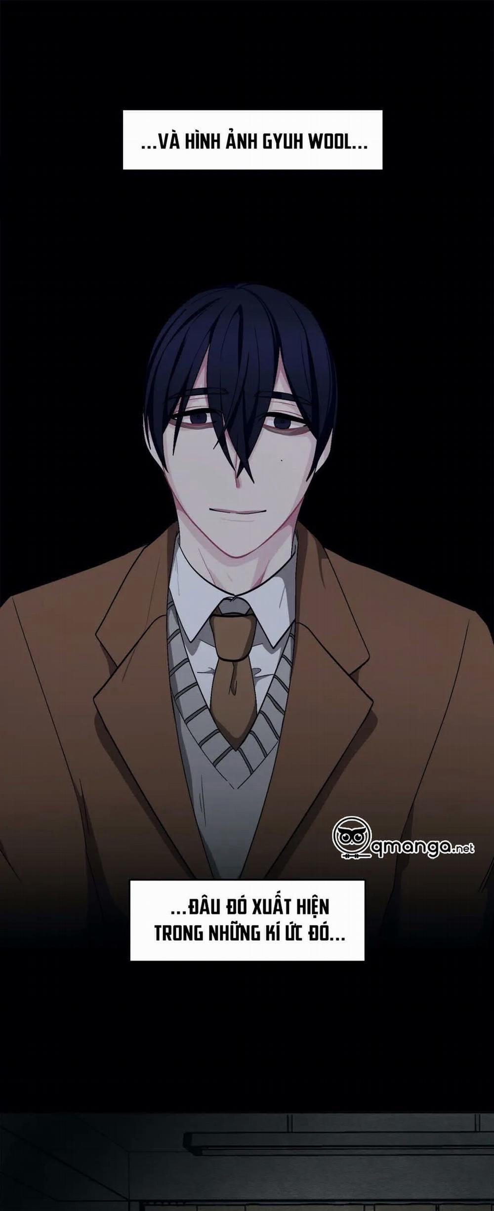 Hãy Tuân Lệnh Tôi Side Story 2 trang 24