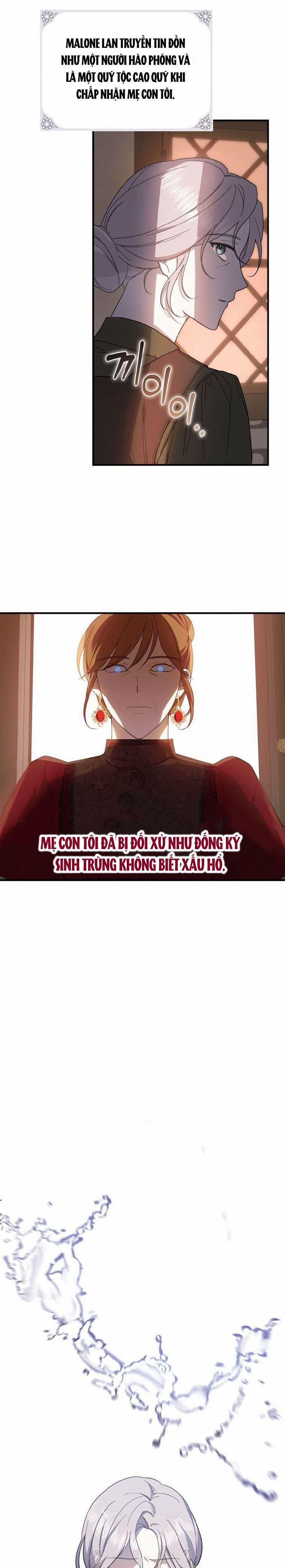 Hãy Ủng Hộ Kế Hoạch Trả Thù Của Tôi 1.5 trang 0