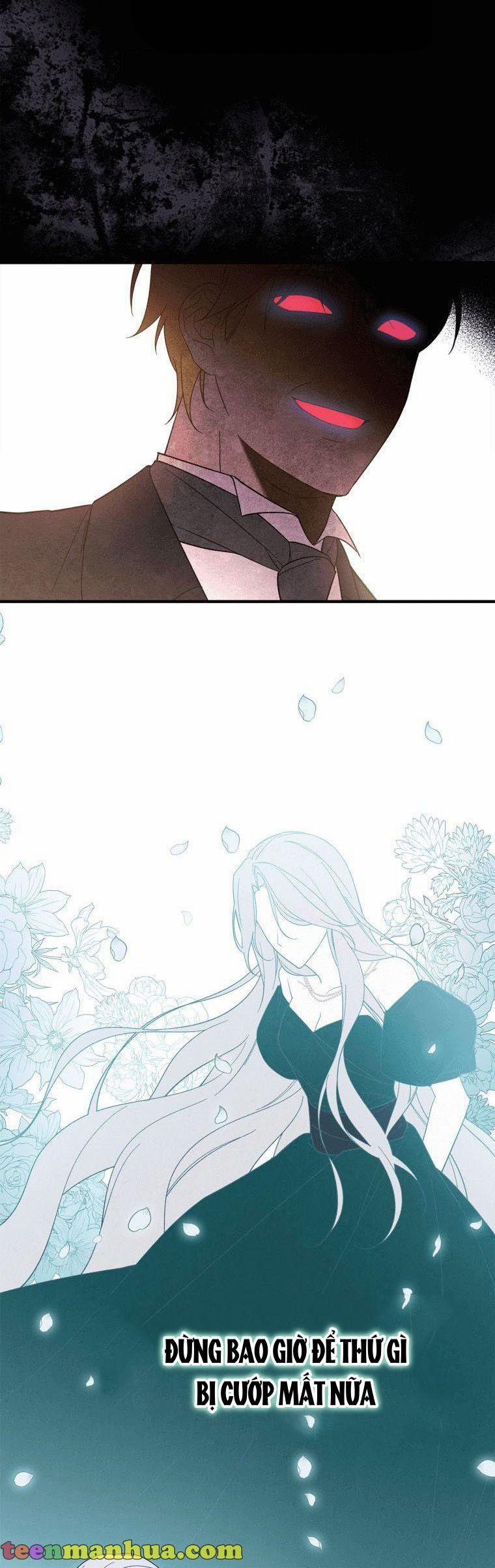 Hãy Ủng Hộ Kế Hoạch Trả Thù Của Tôi 1.5 trang 16